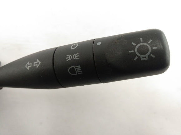 Land Rover Discovery Steering Column Switches