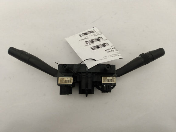 Land Rover Discovery Steering Column Switches