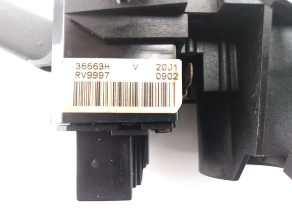 Land Rover Discovery Steering Column Switches