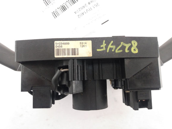 Land Rover Discovery Steering Column Switches