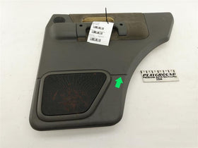 Land Rover Discovery Rear Right Interior Door Trim Panel
