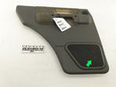 Land Rover Discovery Rear Left Interior Door Trim Panel-1