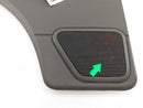 Land Rover Discovery Rear Left Interior Door Trim Panel-2