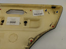 Land Rover Discovery Rear Left Interior Door Trim Panel-10
