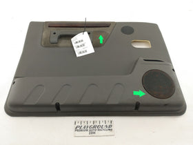 Land Rover Discovery Front Left Interior Door Tim Panel