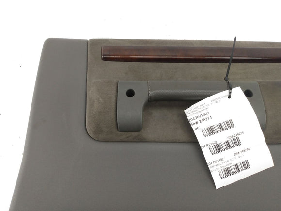 Land Rover Discovery Front Left Interior Door Tim Panel