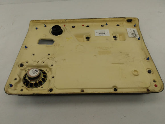 Land Rover Discovery Front Left Interior Door Tim Panel