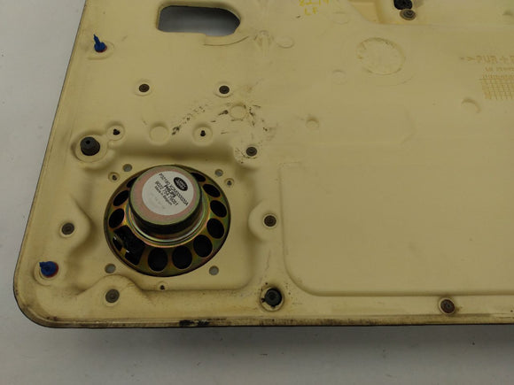Land Rover Discovery Front Left Interior Door Tim Panel