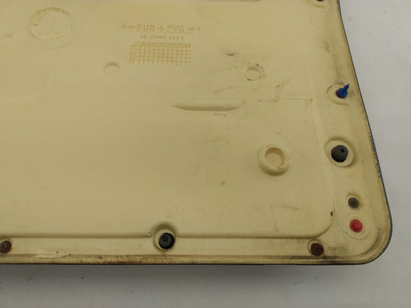 Land Rover Discovery Front Left Interior Door Tim Panel