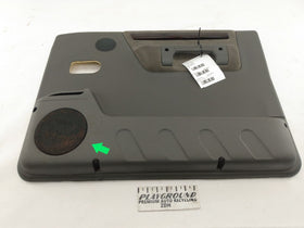 Land Rover Discovery Front Right Interrior Door Trim Panel