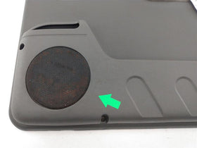 Land Rover Discovery Front Right Interrior Door Trim Panel - 0