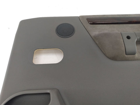 Land Rover Discovery Front Right Interrior Door Trim Panel