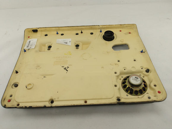 Land Rover Discovery Front Right Interrior Door Trim Panel