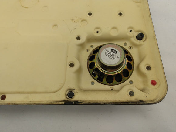 Land Rover Discovery Front Right Interrior Door Trim Panel