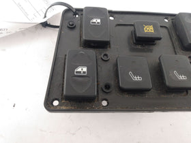 Land Rover Discovery Window Heated Seat Switch Panel - 0