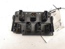 Land Rover Discovery Window Heated Seat Switch Panel-4