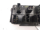 Land Rover Discovery Window Heated Seat Switch Panel-5