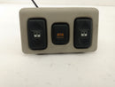 Land Rover Discovery Sunroof Switch-2