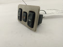 Land Rover Discovery Sunroof Switch-3