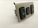 Land Rover Discovery Sunroof Switch-4