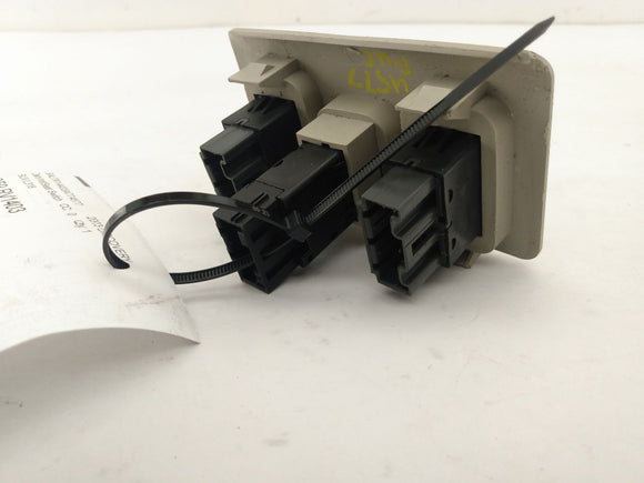 Land Rover Discovery Sunroof Switch