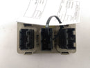 Land Rover Discovery Sunroof Switch-8