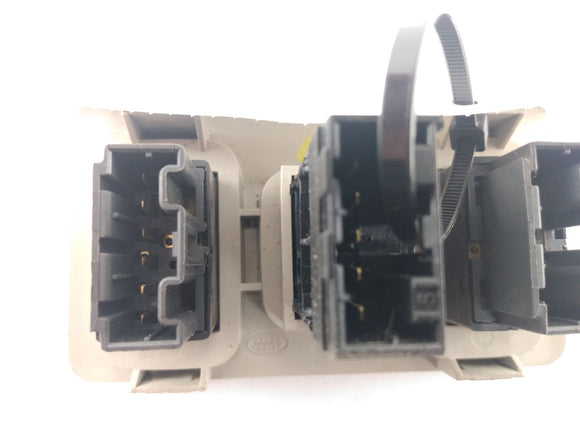 Land Rover Discovery Sunroof Switch