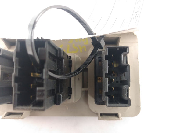 Land Rover Discovery Sunroof Switch