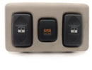 Land Rover Discovery Sunroof Switch-12