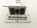 Land Rover Discovery Sunroof Switch-1