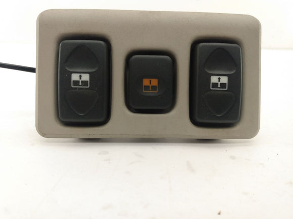 Land Rover Discovery Sunroof Switch