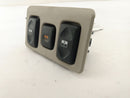 Land Rover Discovery Sunroof Switch-4