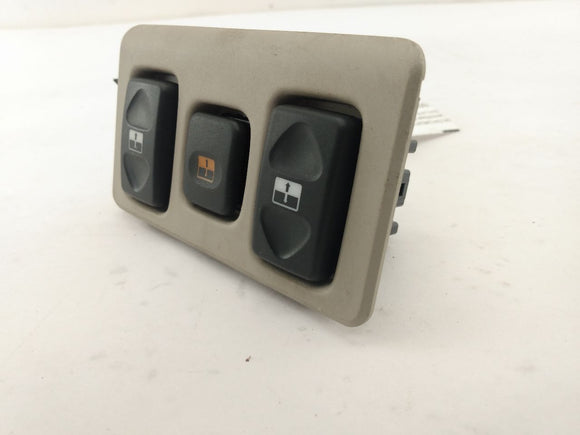 Land Rover Discovery Sunroof Switch