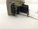 Land Rover Discovery Sunroof Switch-5