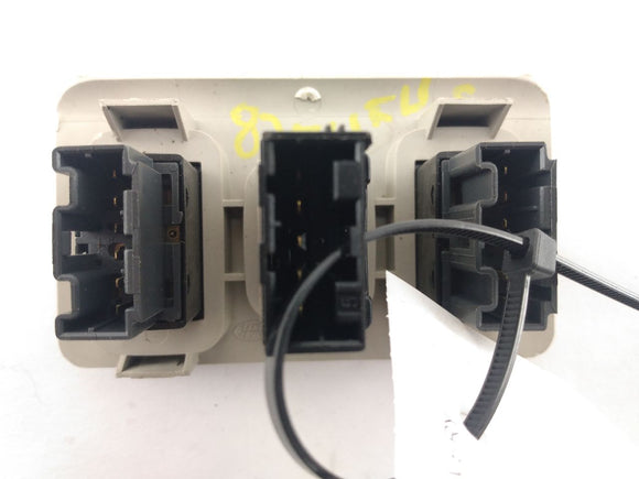 Land Rover Discovery Sunroof Switch