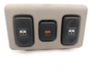 Land Rover Discovery Sunroof Switch-12