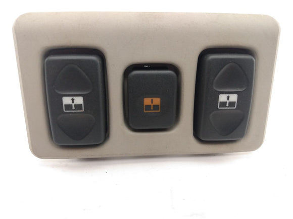 Land Rover Discovery Sunroof Switch
