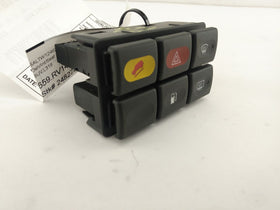 Land Rover Discovery Center Dash Facia Switches - 0