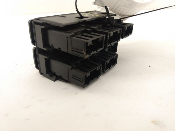 Land Rover Discovery Center Dash Facia Switches