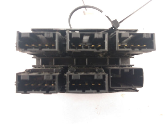 Land Rover Discovery Center Dash Facia Switches