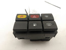 Land Rover Discovery Center Dash Facia Switches-11