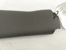 Land Rover Discovery Rear Left Lower B Pillar-4