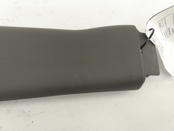 Land Rover Discovery Rear Left Lower B Pillar