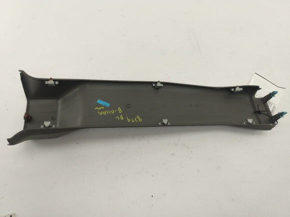 Land Rover Discovery Rear Left Lower B Pillar