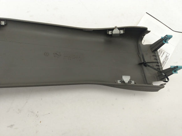 Land Rover Discovery Rear Left Lower B Pillar
