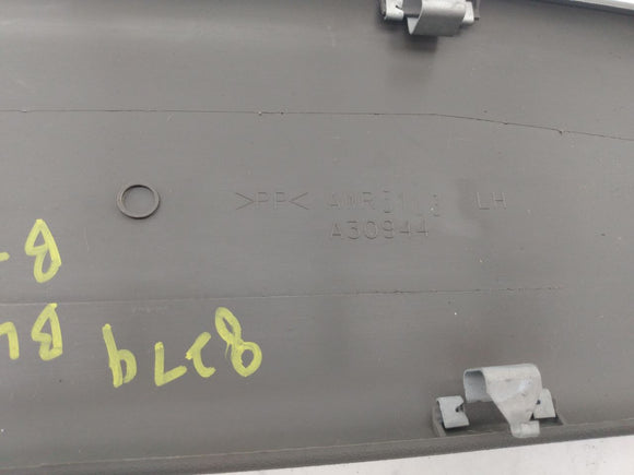 Land Rover Discovery Rear Left Lower B Pillar