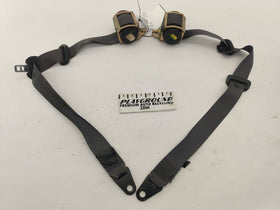 Land Rover Discovery Pair Of Rear Seat Belts