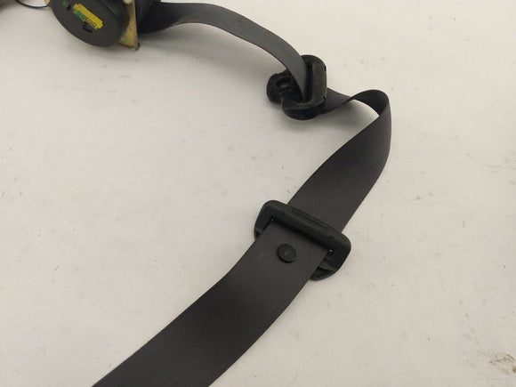 Land Rover Discovery Pair Of Rear Seat Belts