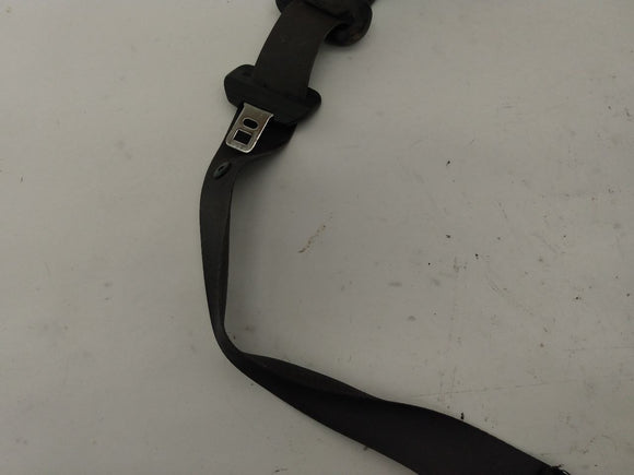Land Rover Discovery Pair Of Rear Seat Belts