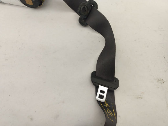 Land Rover Discovery Pair Of Rear Seat Belts